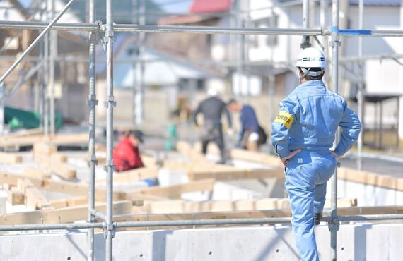 川崎にある総合建築会社は注文住宅およびマンションの施工を請け負います